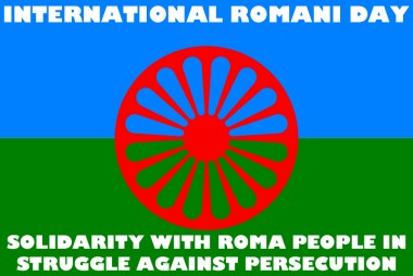 international-roma-day